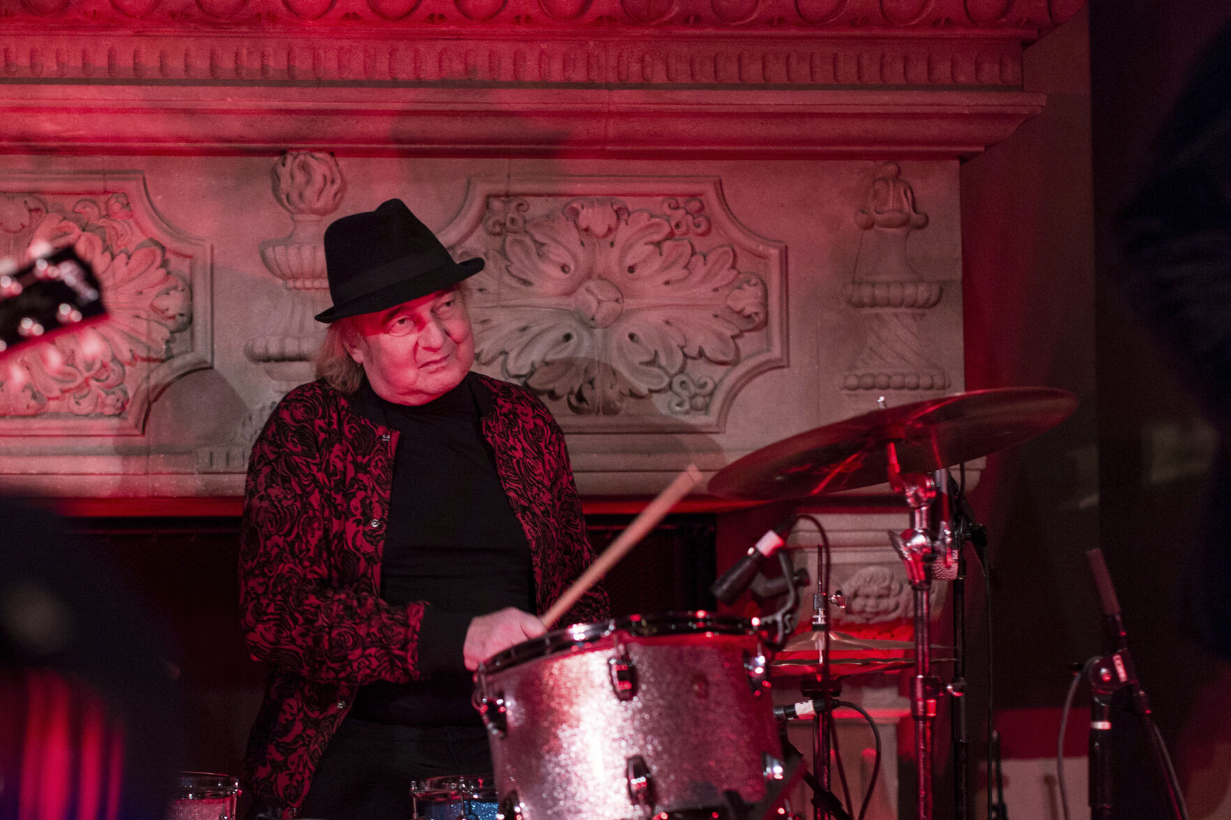 Alan White